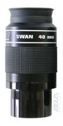 Okulár SWAN 40 mm William Optics