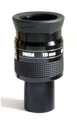Okulár UWAN 16 mm William Optics