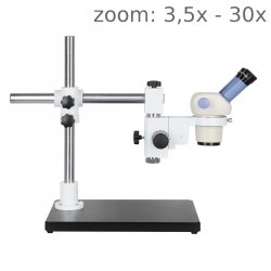 Mikroskop Delta Optical SZ-453 Bino