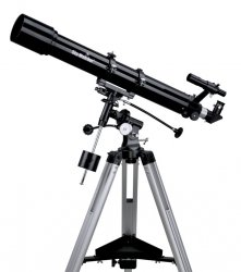 Teleskop BK 80/900EQ2 SkyWatcher