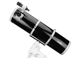 Teleskop BKP 250/1200 OTAW