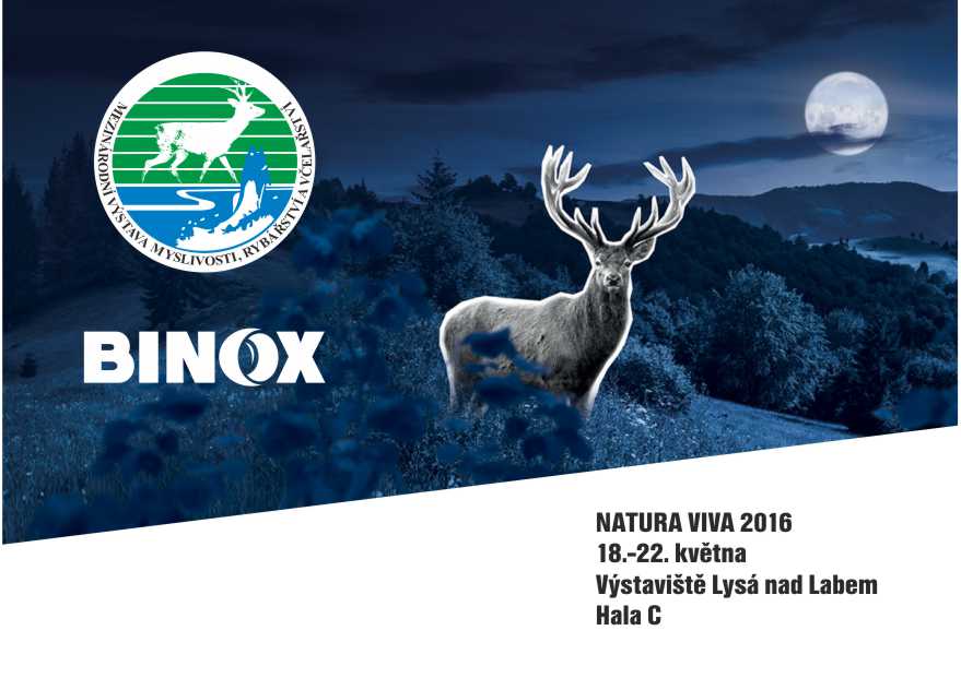 Natura Viva 2016