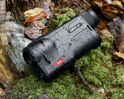 Pulsar Oryx LRF XG35