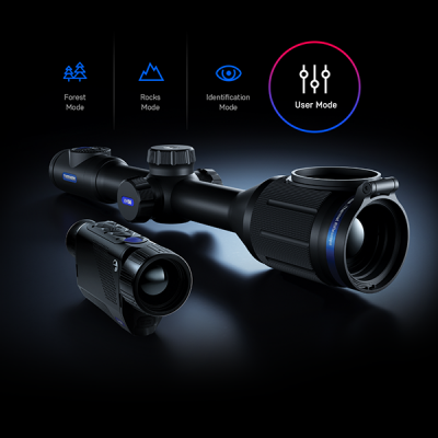 Aktualizace firmware 4.0 pro termovizi řady XM Aktualizace firmware 4.0 pro termovizi řady XM