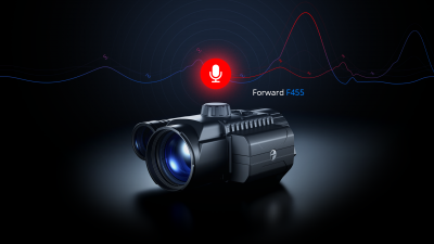 Firmware 2.0 pro Forward F455/FN455