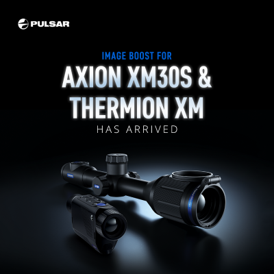 Firmware 4.5 pro Axion XM30S a Thermion XM Firmware 4.5 pro Axion XM30S a Thermion XM
