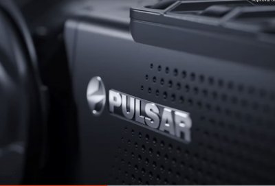 Pulsar PRO