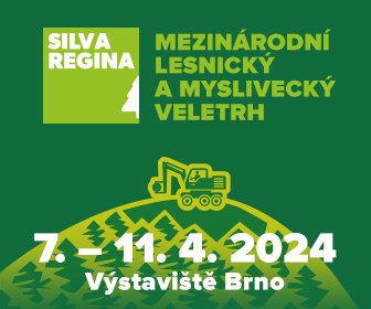 Výstava Silva Regina 2024