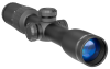 Puškohled Yukon Jaeger 3-9x40 (MV02i) Puškohled Yukon Jaeger 3-9x40 (MV02i)