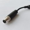 Napájecí kabel pro modely Pulsar QUANTUM XQ Binox