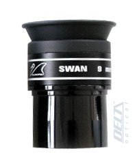 Okulár SWAN 9 mm William Optics