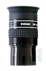 Okulár SWAN 20 mm William Optics