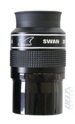 Okulár SWAN 25 mm William Optics