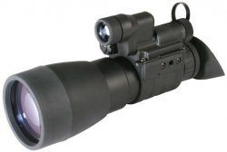 Noční vidění Challenger G2+ 3,5x56A