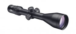 Puškohled  MeoStar R1r 3-12x56 RD