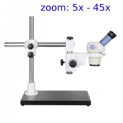 Mikroskop Delta Optical SZ-454 Bino