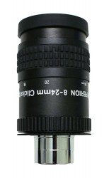 Okulár Hyperion 8-24 mm Baader Planitarium