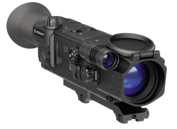 Digitální puškohled DIGISIGHT N550