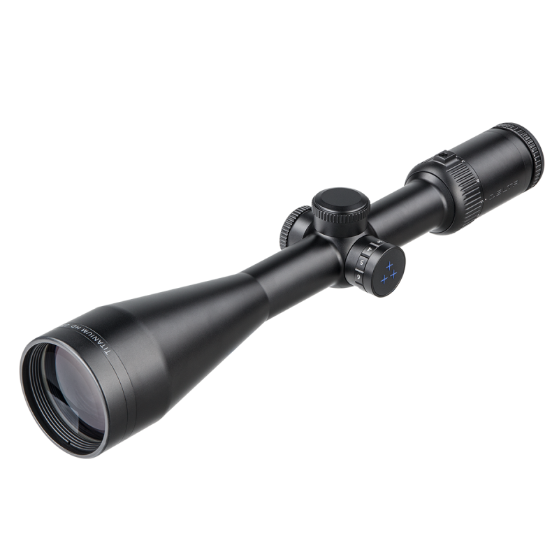 Zaměřovač Titanium HD 2,5-10x56 4A S