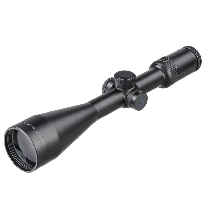 Puškohled Delta Optical Titanium 2,5-10x56 HD Di