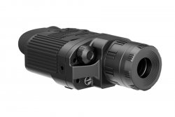 Termovize PULSAR Quantum Lite XQ23V