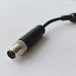 Napájecí kabel pro modely Pulsar QUANTUM XQ