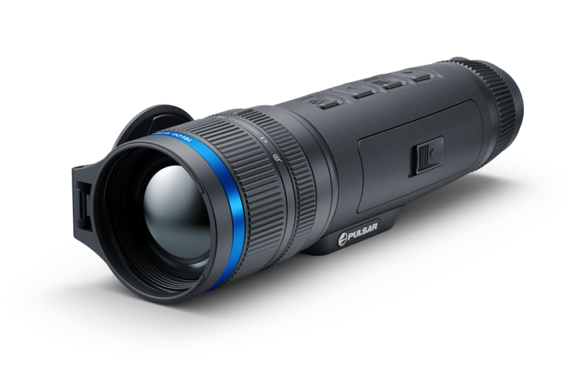 Termovize Telos XL50