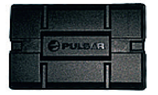 Záslepka baterií Foward F / Krypton
