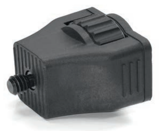 Stativový 1/4" adaptér pro Merger