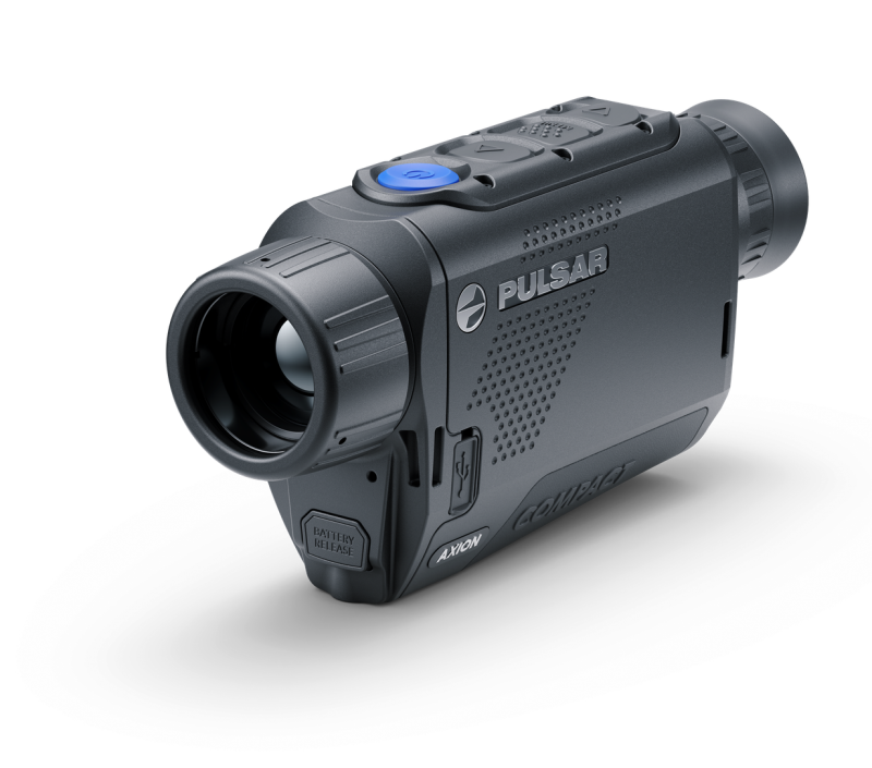 Termovize Axion XG30 Compact