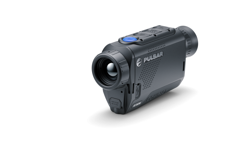 Termovize Axion XQ19 Compact
