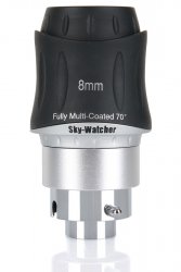 Okulár UWA 8 mm SkyWatcher