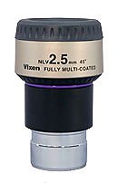 Okulár NLV 2,5 mm VIXEN