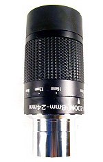 Okulár LV 8-24 mm VIXEN