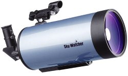 Teleskop BKMAK127 OTAW (BLACK DIAMOND) SkyWatcher