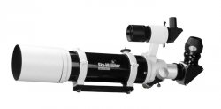 Teleskop SkyWatcher 80ED OTAW Black Diamond