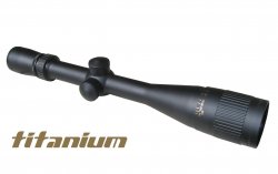 Puškohled Titanium 4-16x42 Duplex