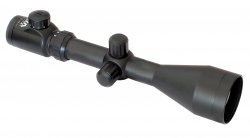 Delta Optical 3-9x56