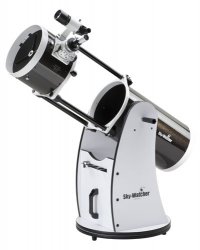 Teleskop DOBSON 10" FLEX TUBE SkyWatcher