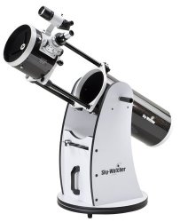 Teleskop DOBSON 8" FLEX TUBE SkyWatcher