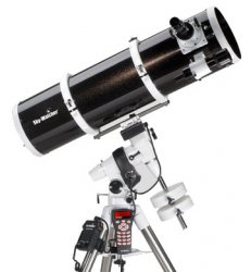 Teleskop  BKP 200/1000HEQ5 SynScan