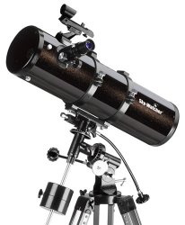 Teleskop BKP 130/650EQ2 SkyWatcher