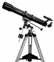 Teleskop BK 90/900EQ2 SkyWatcher