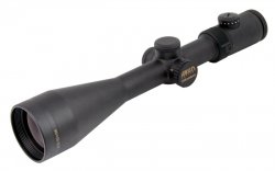 Puškohled Delta Optical Titanium 2,5-10x56SF