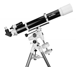 Teleskop BK 102/1000EQ3 SkyWatcher