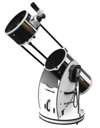 Teleskop DOBSON 16" FLEX TUBE GoTo SkyWatcher