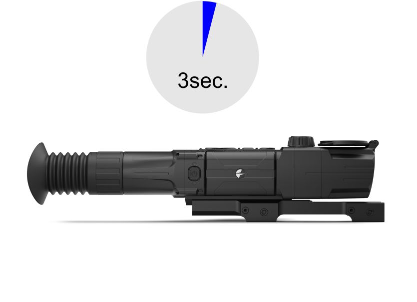 Digitálny zameriavač Digisight Ultra N455