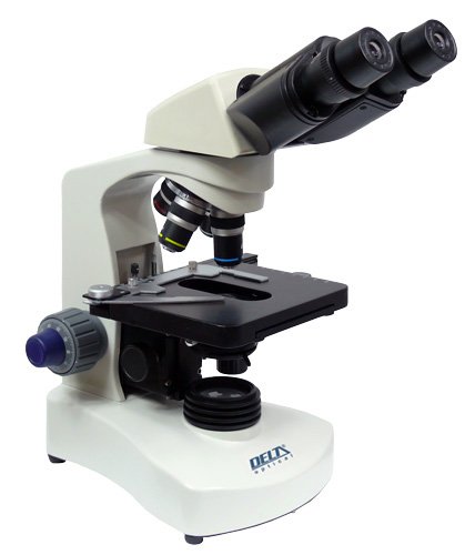 Mikroskop DO Genetic PRO (bino)  s akumulátorem