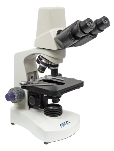 Mikroskop DO Genetic PRO (bino-USB) s akumulátorem
