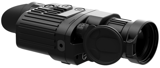 Termovize PULSAR Quantum HD50S